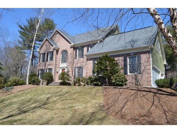 312 Whitford St, Manchester, NH 03104 - photo 1