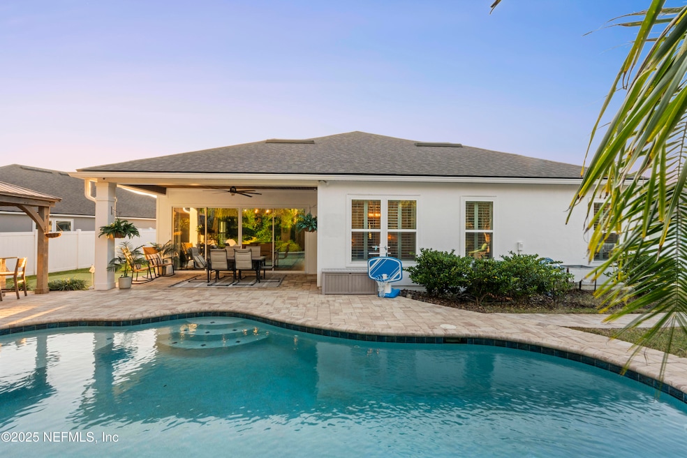 3074 Free Bird Loop, Green Cove Springs, FL 32043 - photo 1