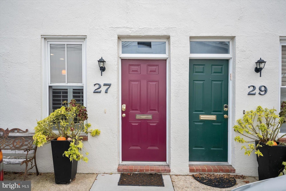 27 Jeremys Way, Annapolis, MD 21403 - photo 1