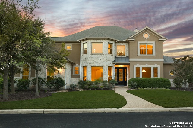 22323 Roan Forest, San Antonio, TX 78259 - photo 1