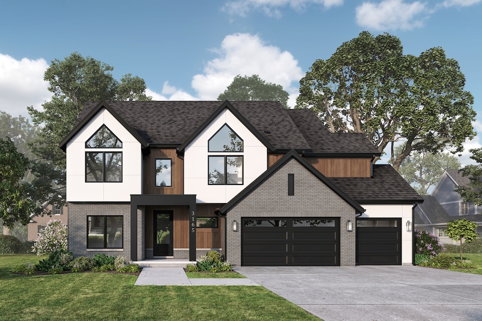 27W141 48th St, Naperville, IL 60563 - photo 1