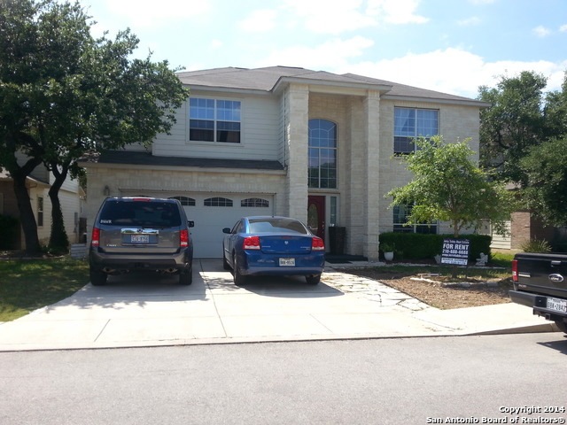 10811 Pansy Path, Helotes, TX 78023 - photo 1