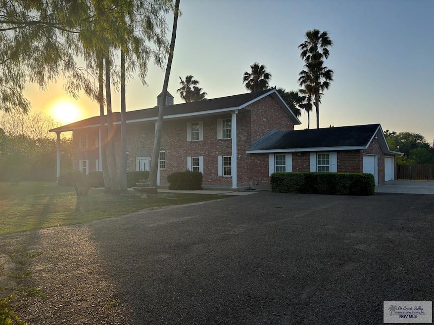 Main View