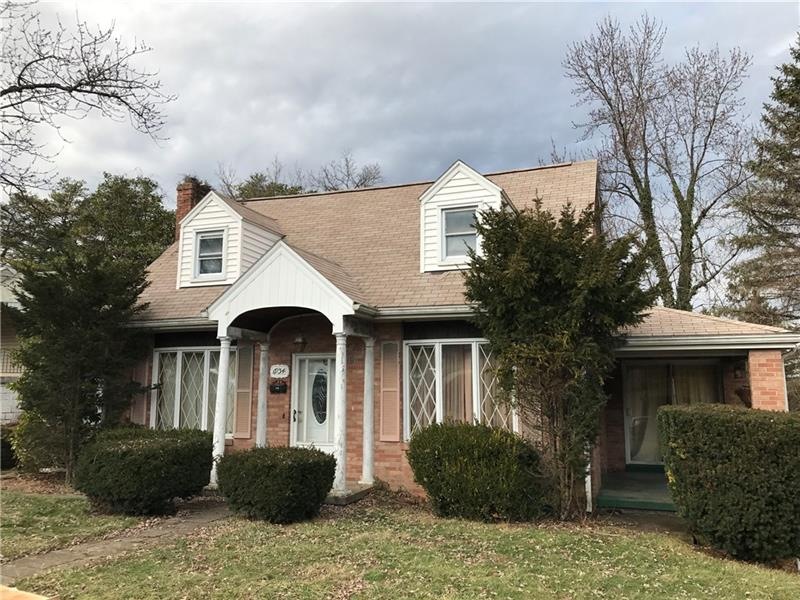 1934 Brodview St, Aliquippa, PA 15001 - photo 1