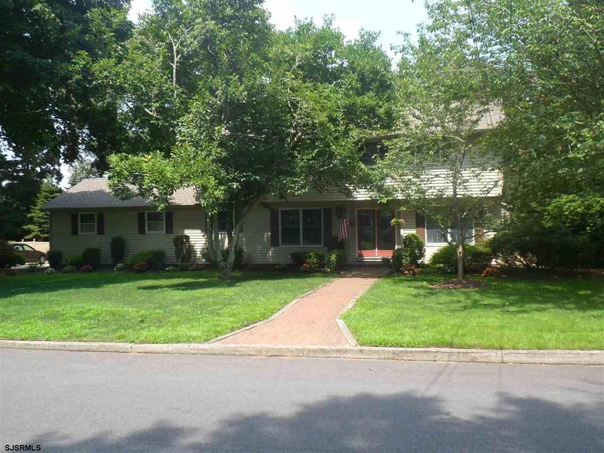 10 Somers Ave, Linwood, NJ 08221 - photo 1