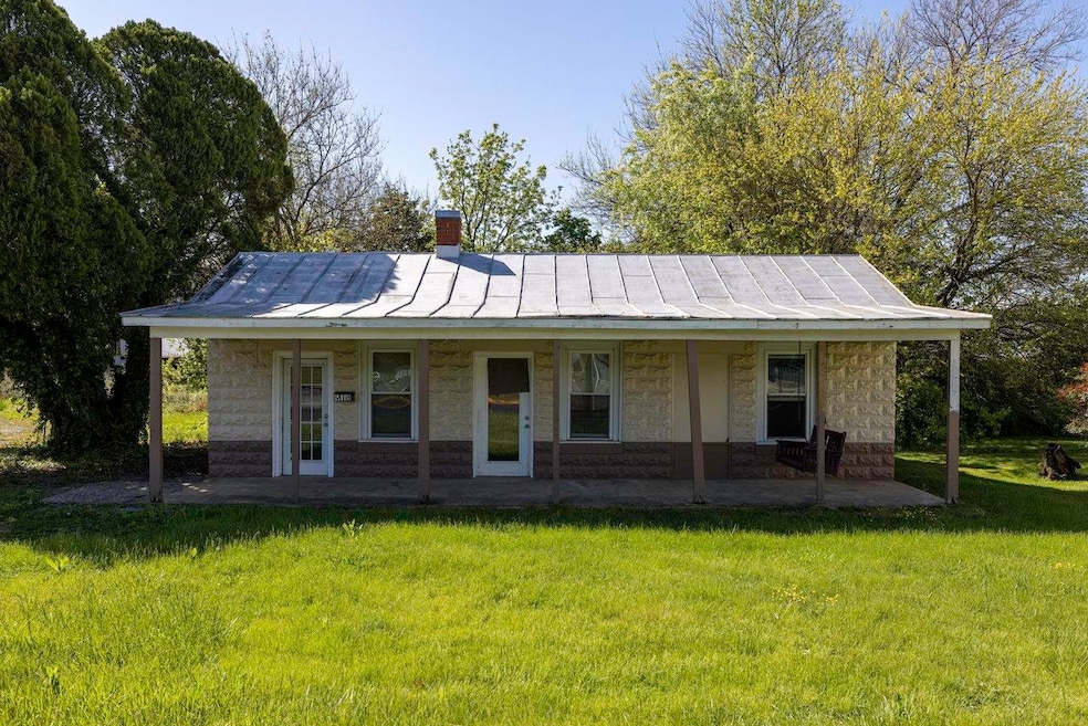 Sold $125,000 • Co-Listing Agent