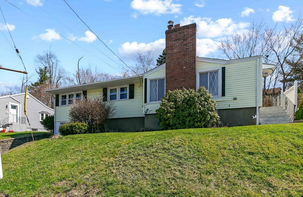 10 Marmion Ave, Worcester, MA 01606 - photo 1