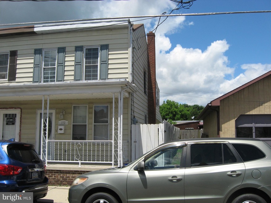 113 E Patterson St, Saint Clair, PA 17970 - photo 1