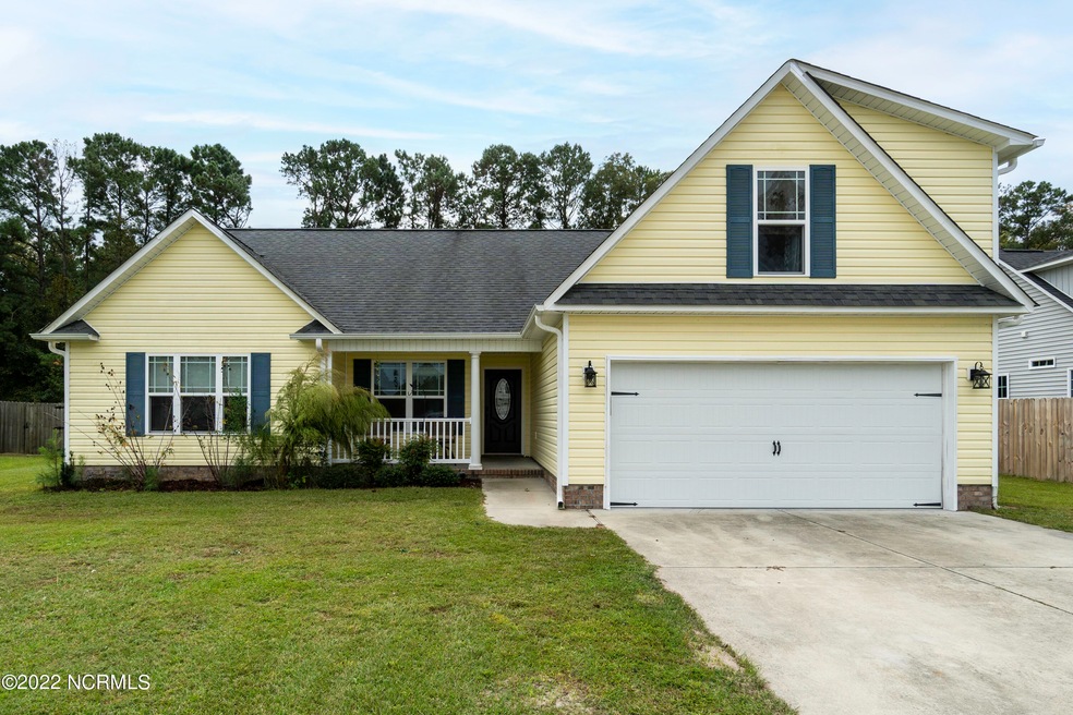 213 Pecan Grove Court