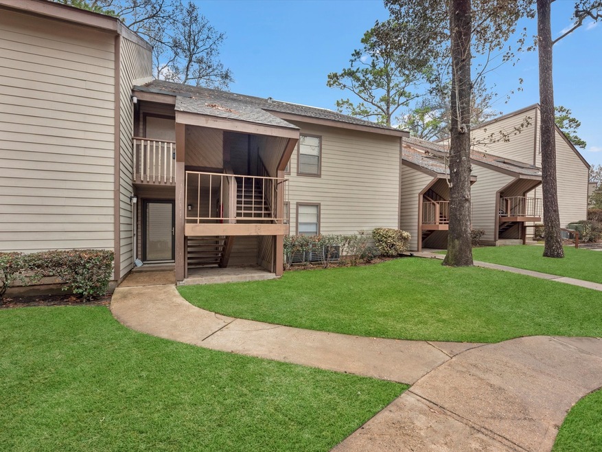 12900 Walden Rd Unit 512E, Montgomery, TX 77356 Recently Sold