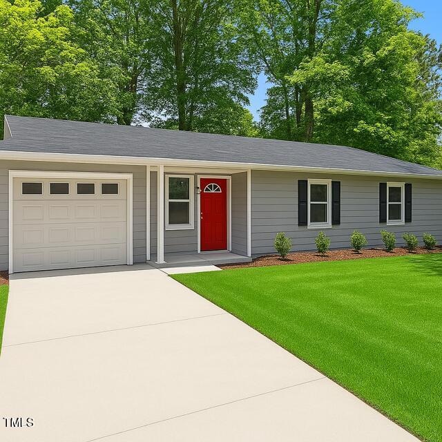 3204 Winfield Ct, Raleigh, NC 27610 - photo 1