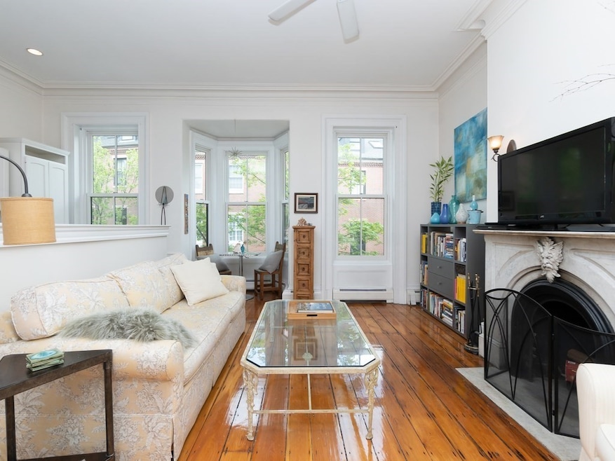 18 Harvard St unit 2, Charlestown, MA 02129 - photo 1