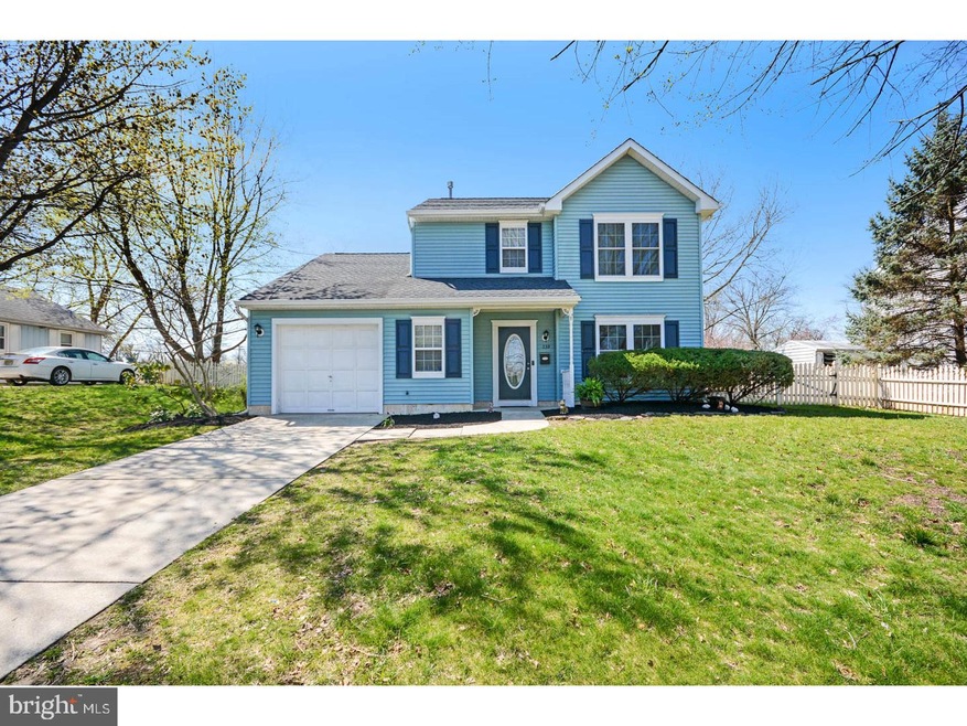 239 High St, Woodbury, NJ 08096 - photo 1