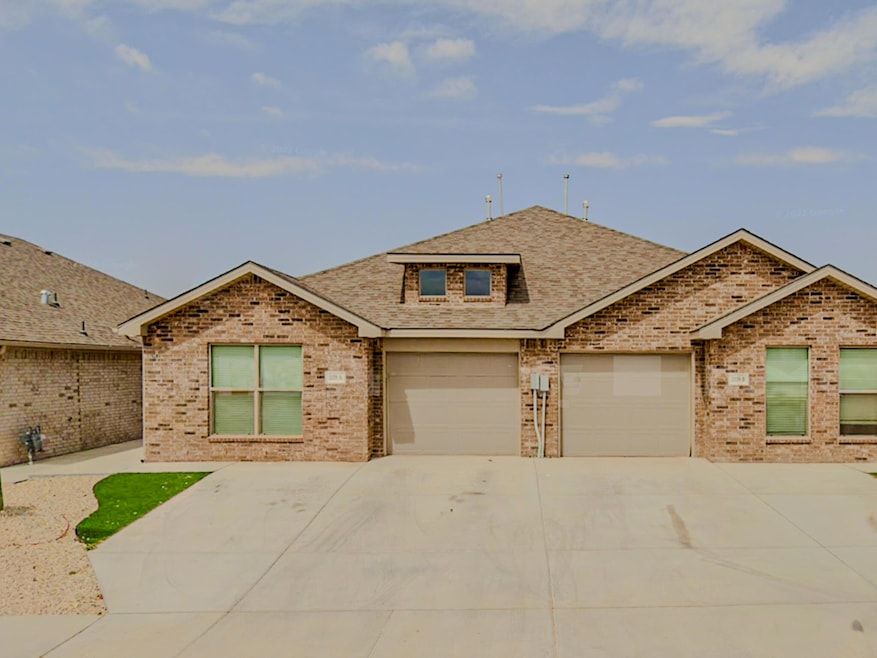 2139 N Texas Ave unit A, Lubbock, TX 79403 - photo 1