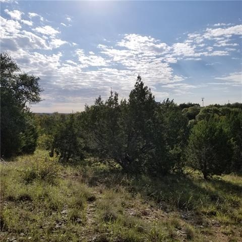 Potential Build Site, backs to the Deer Creek Upper Lake and has a great eastern view