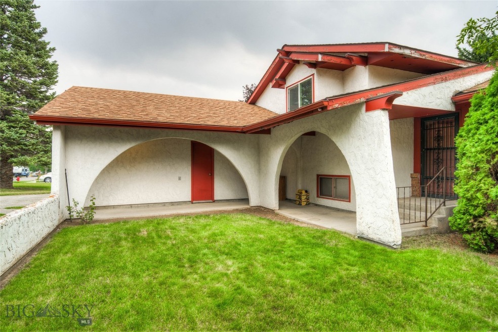 318 N 17th Ave, Bozeman, MT 59715 - photo 1