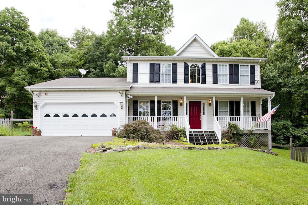 506 Freezeland Rd, Linden, VA 22642 - photo 1