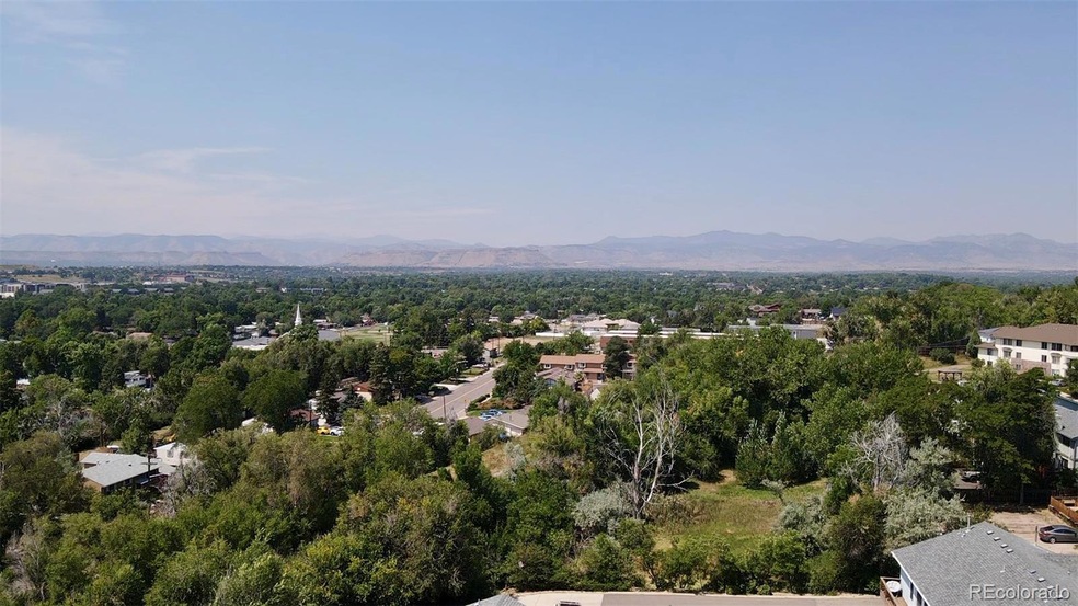 West Facing Foothills close!