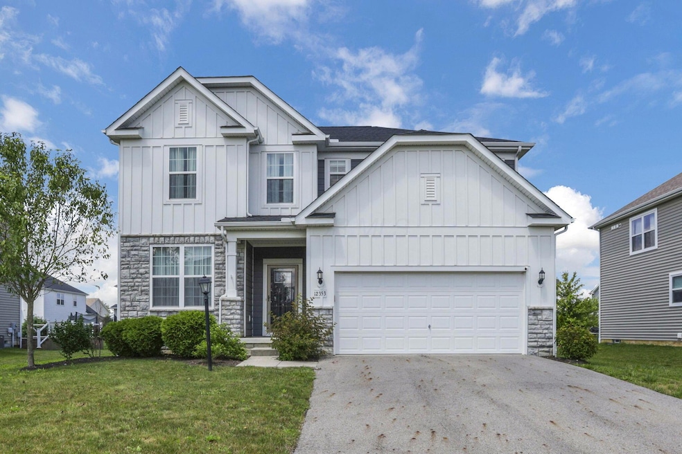 12353 Ebright Ln, Pickerington, OH 43147 - photo 1