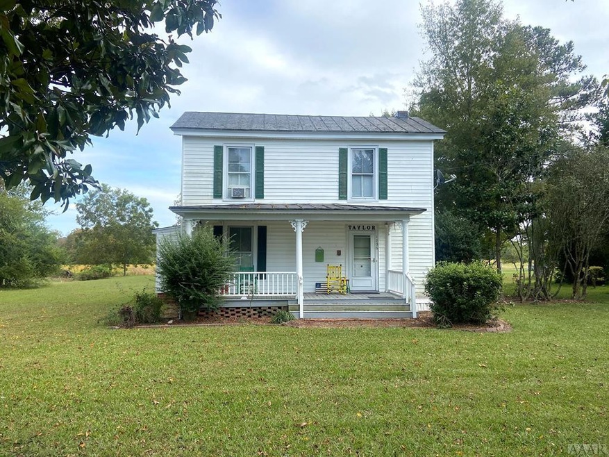 Main View