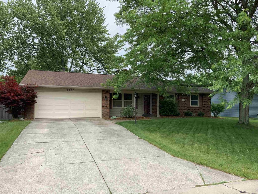 3831 Summersworth Run, Fort Wayne, IN 46804 - photo 1