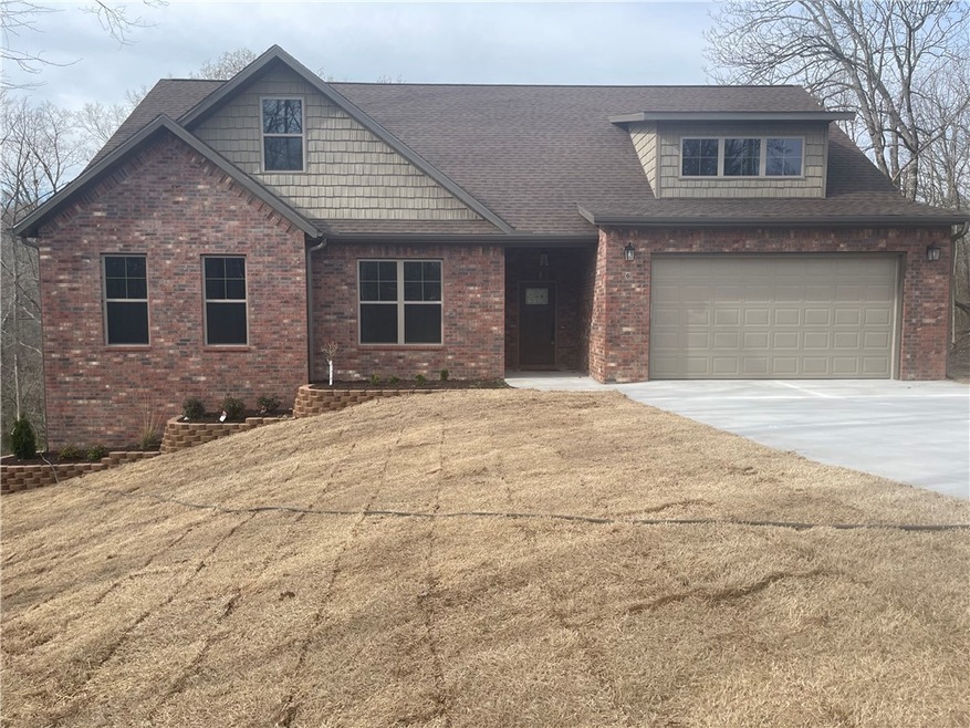 6 Erith Ln, Bella Vista, AR 72715 - photo 1