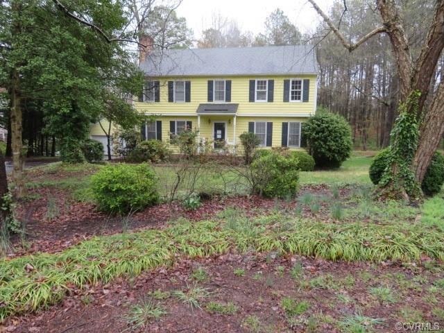 4023 Poplar Grove Rd - Front