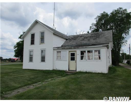 518 Moore St, Chetek, WI 54728 - photo 1