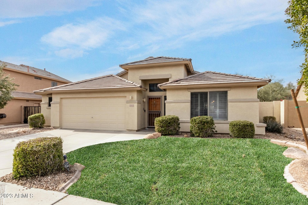 25806 N Hackberry Dr, Phoenix, AZ 85083 - photo 1