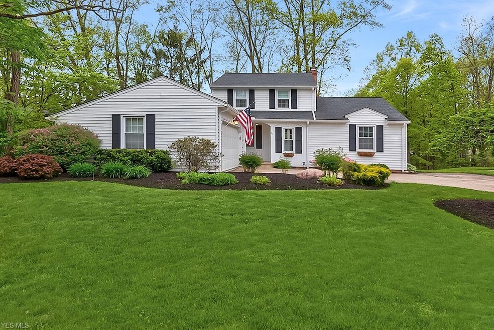 76 New Hudson Rd, Aurora, OH 44202 - photo 1