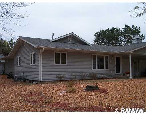 122 18th Unit A St, Menomonie, WI 54751 - photo 1