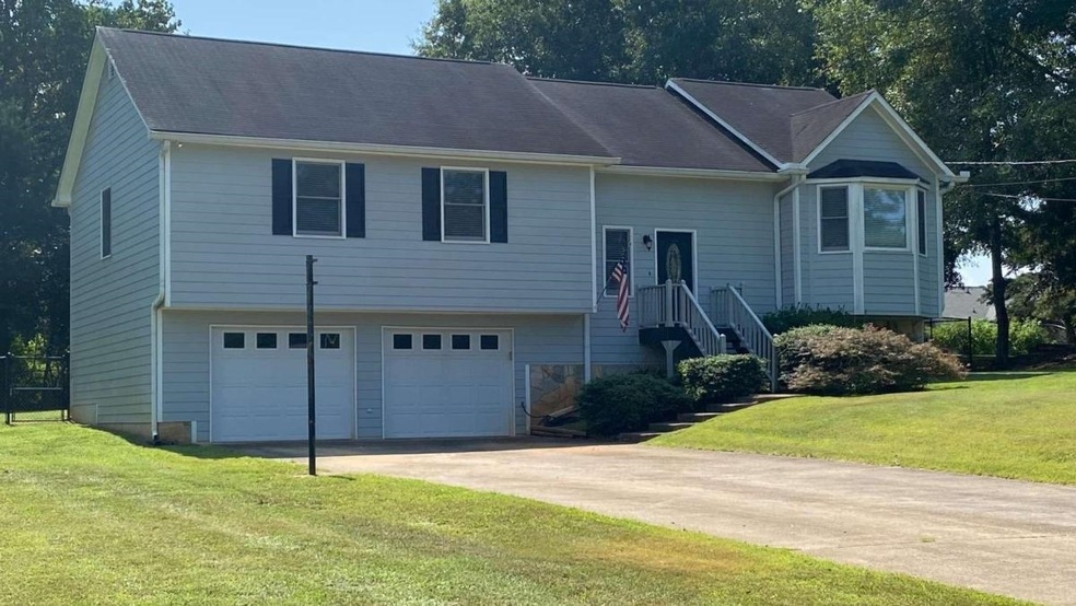 403 Hickory Walk, Woodstock, GA 30188 - photo 1