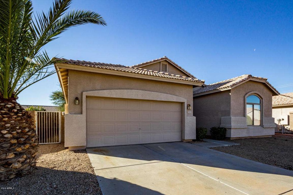 3443 W Via Montoya Dr AZ-1