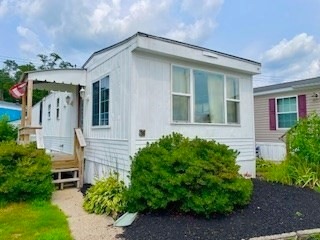 131 Washington St unit 36, Foxboro, MA 02035 - photo 1