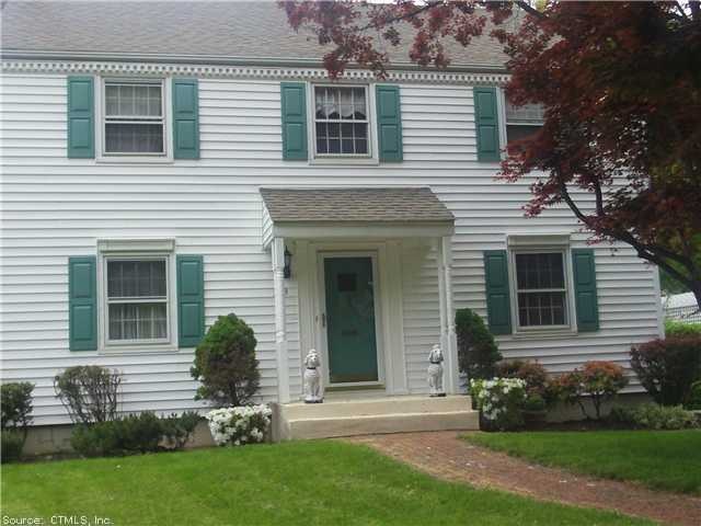 Exterior Front. Welcome to 373 Auburn Road.