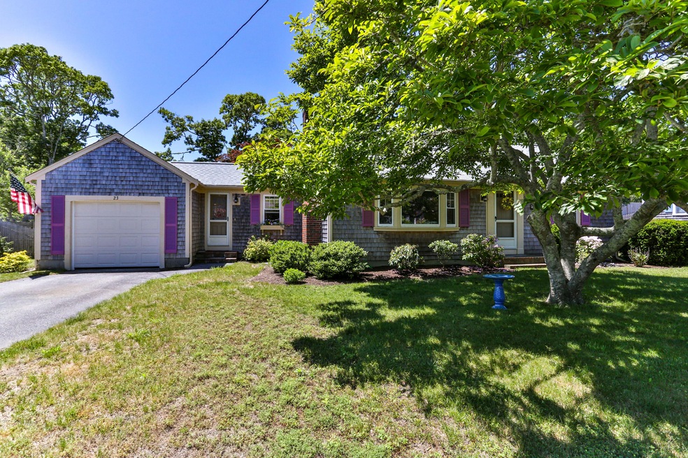 23 Clipper Ln, Dennis Port, MA 02639 - photo 1