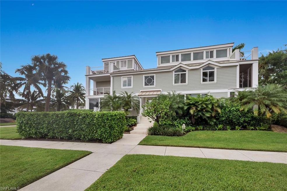 180 6th Ave S unit 3, Naples, FL 34102 - photo 1