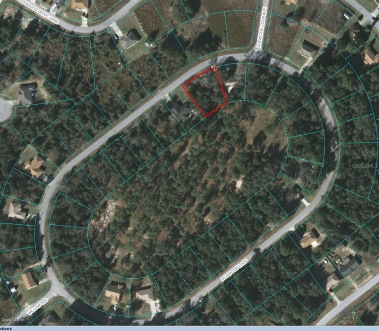 0 Dogwood Loop unit 24 563555, Ocala, FL 34472 - photo 1