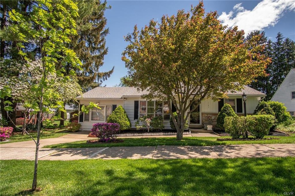 1141 N 27th St, Allentown, PA 18104 - photo 1