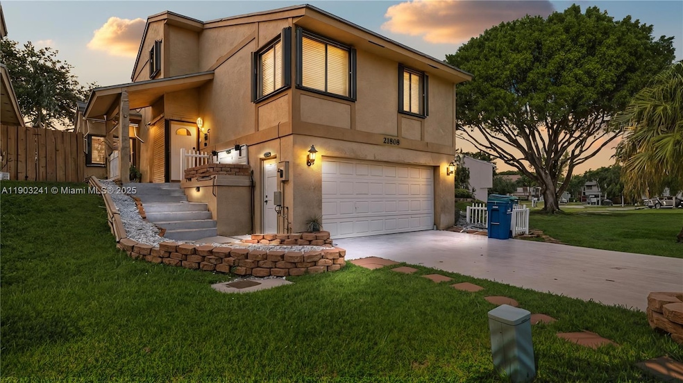 21808 SW 99th Ave, Cutler Bay, FL 33190 - photo 1