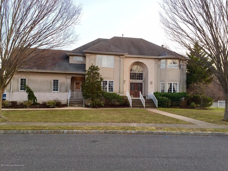 2 Cubero Ct - Front