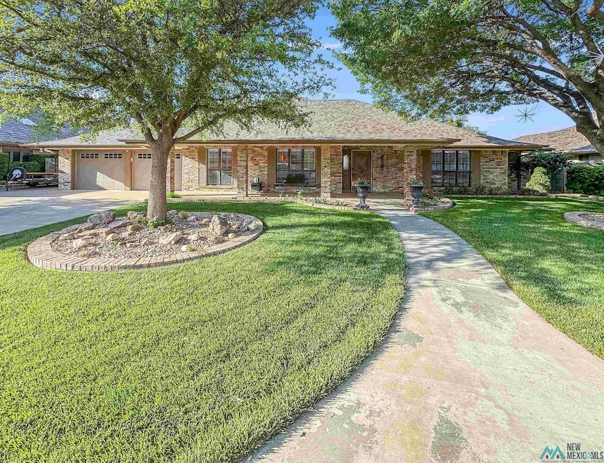 530 E Jemez St, Hobbs, NM 88240 - photo 1