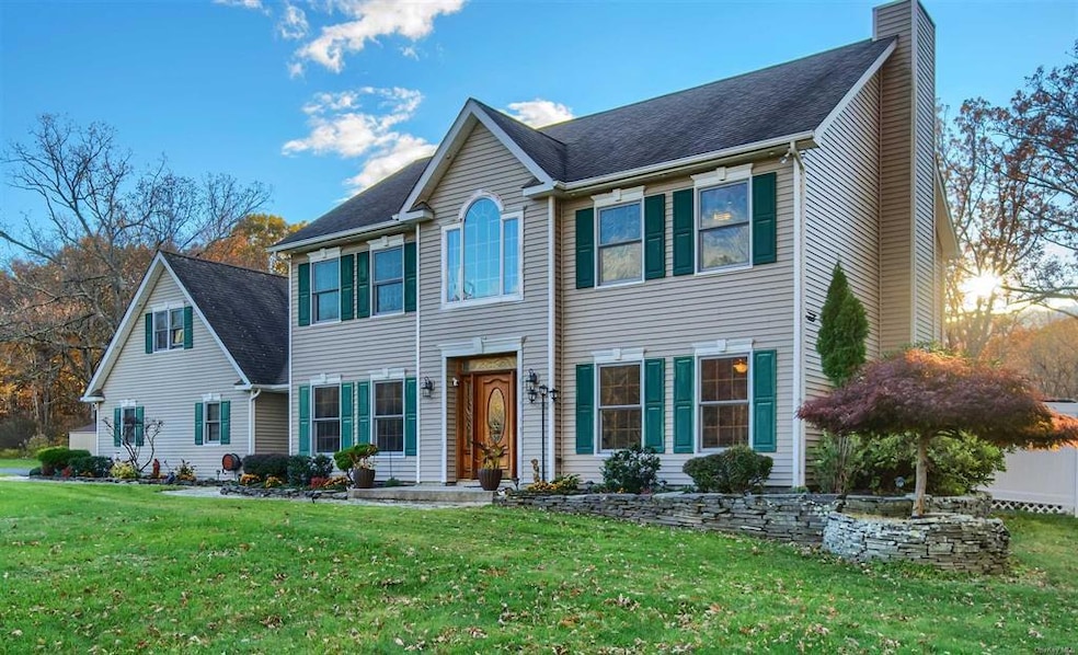 300 Huckleberry Turnpike, Wallkill, NY 12589 - photo 1