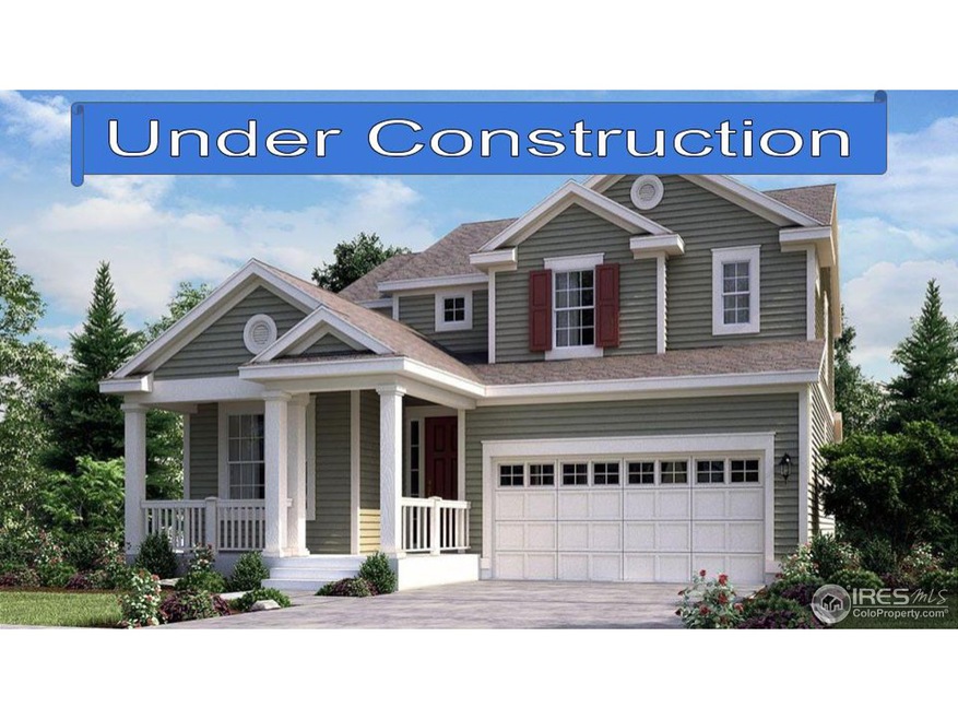 19096 W 84th Place, Arvada, CO 80007 - photo 1