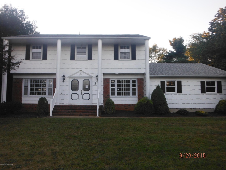 2 Walling Rd, Freehold, NJ 07728 - photo 1