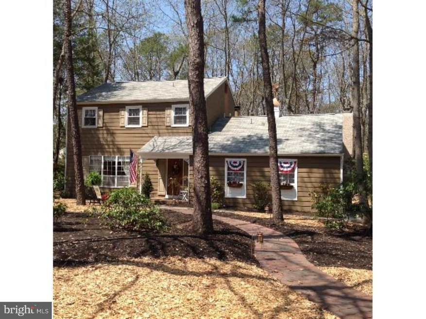 108 Tallowood Dr, Medford, NJ 08055 - photo 1