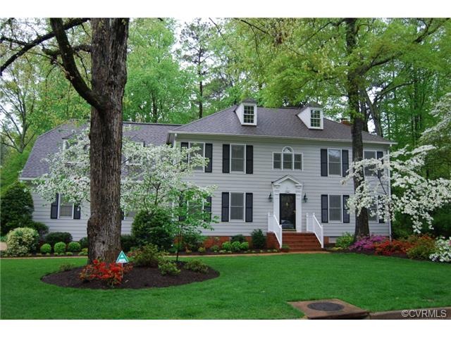 12407 Seahaven Dr, Henrico, VA 23233 - photo 1