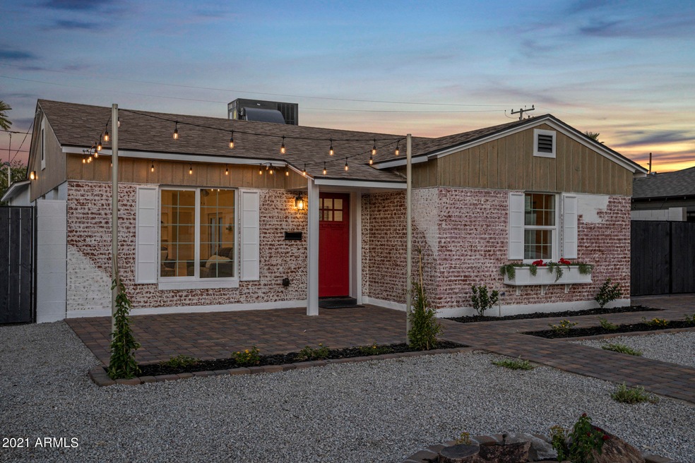 2621 N 10th St, Phoenix, AZ 85006 - photo 1