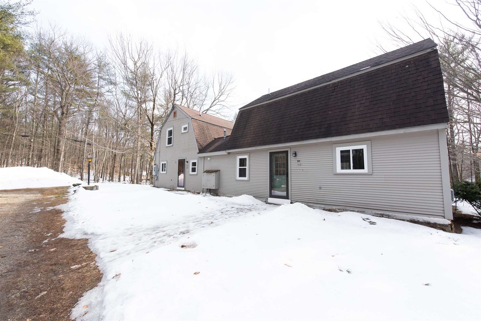 350 South Rd unit A, Salisbury, NH 03268 - photo 1