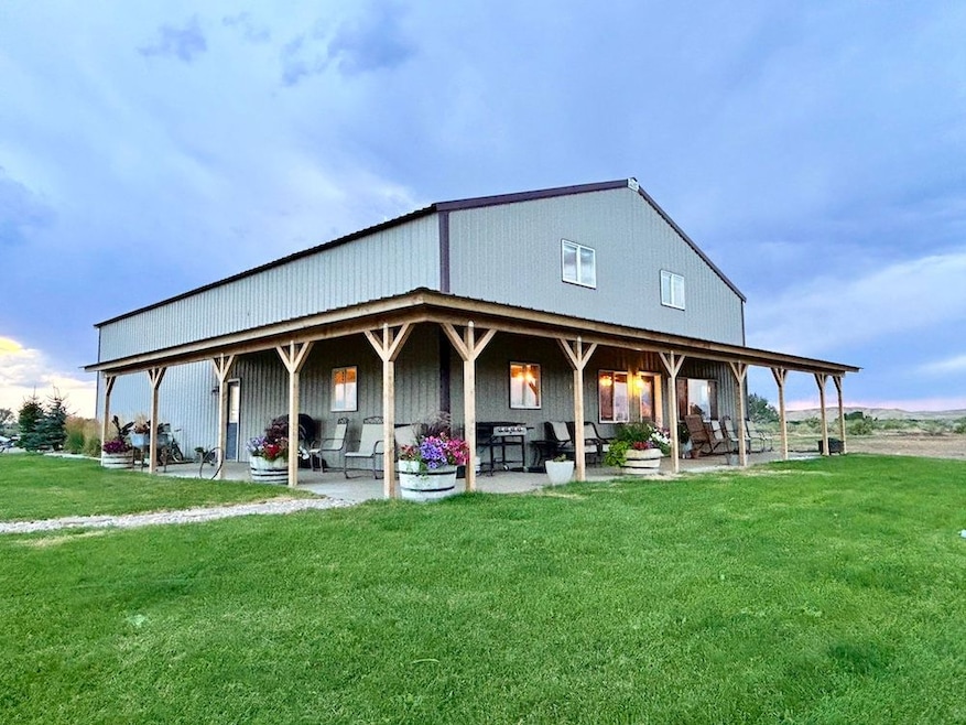 2303 Lane 40, Basin, WY 82410 - photo 1